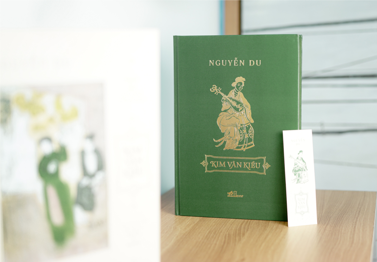 Ba di sản hội tụ trong ấn phẩm đặc biệt 